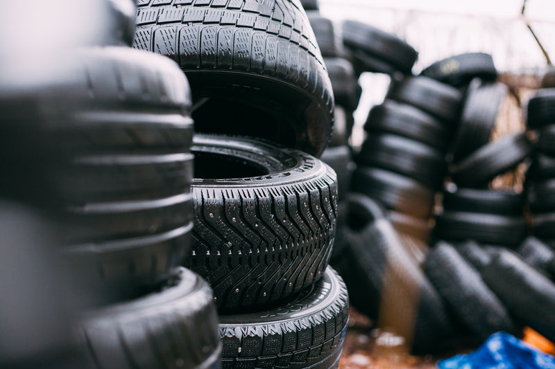 Tire buying tips - Maintaining and Extending Tire Lifespan