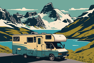 The Complete Guide to Managing Your RV's Tire Pressure