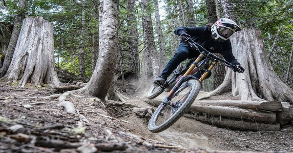 Tubeless vs. Tubed MTB Tires: Pros, Cons, and How to Choose