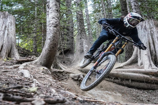 Tubeless vs. Tubed MTB Tires: Pros, Cons, and How to Choose