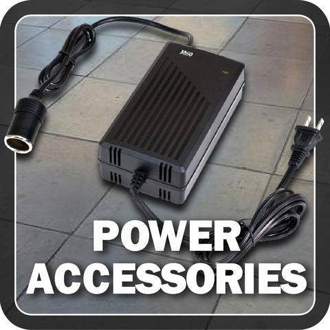 power accessories
