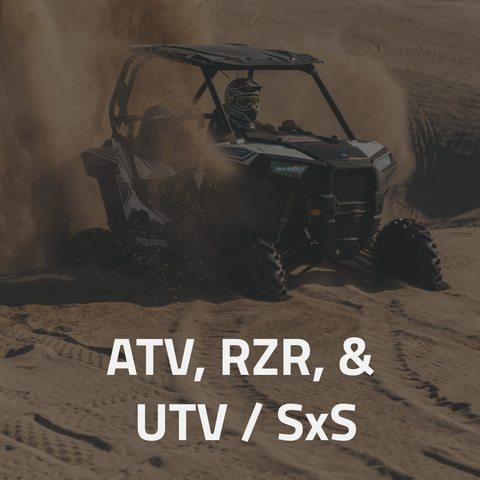 atv accessories