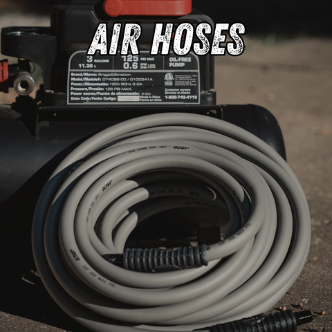 air compressor hose