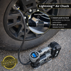 20V Cordless Tire Inflator Air Compressor | with 3.0Ah Max Lithium-Ion Battery