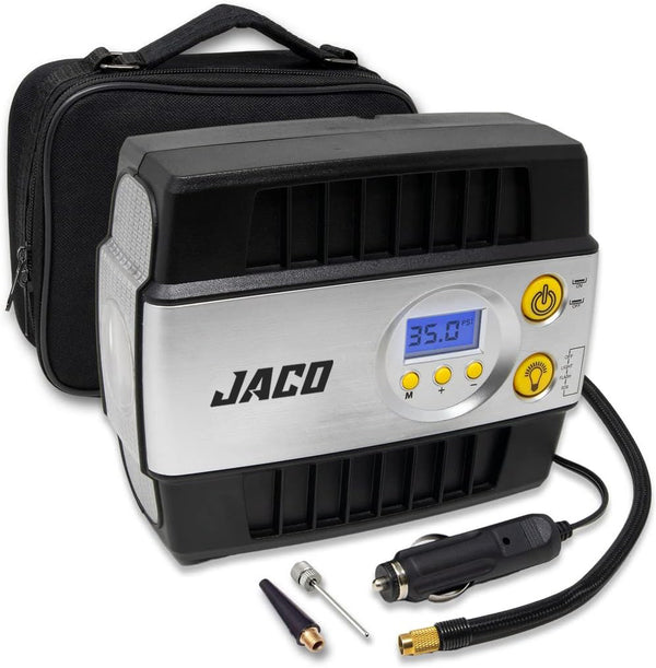 Essential Winter Tire Safety Kit (Bundle) - Image 2 - JACO