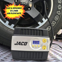 Essential Winter Tire Safety Kit (Bundle) - Image 3 - JACO