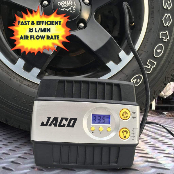 Essential Winter Tire Safety Kit (Bundle) - Image 3 - JACO