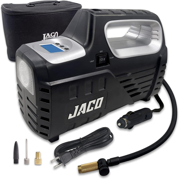 Ultimate Winter Tire Safety Kit (Bundle) - Image 3 - JACO