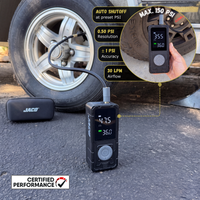 mini tire inflator portable air compressor tire air pump for car motorcycle bicycle ball inflation