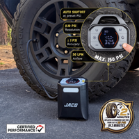 tire inflator portable air compressor cordless air pump for car truck bike motorcycle bicycle ball inflation