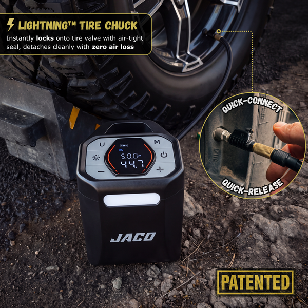tire inflator portable air compressor cordless air pump for car truck bike motorcycle bicycle ball inflation