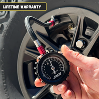 ElitePro-X Tire Pressure Gauge with Lightning™ Chuck - Image 18 - JACO