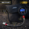 ElitePro-X Digital Tire Pressure Gauge with Lightning™ Chuck