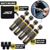 off road tire deflators air down valves