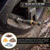 off road tire deflators air down valves
