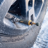 off road tire deflators air down valves