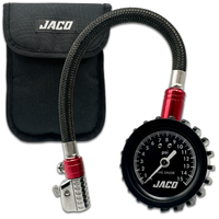 tire pressure gauge