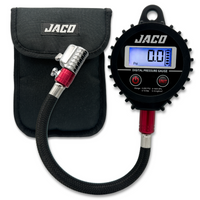 ElitePro-X Digital Tire Pressure Gauge with Lightning™ Chuck - Image 3 - JACO