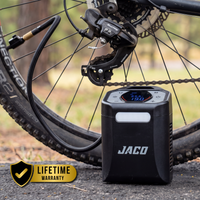 tire inflator portable air compressor cordless air pump for car truck bike motorcycle bicycle ball inflation