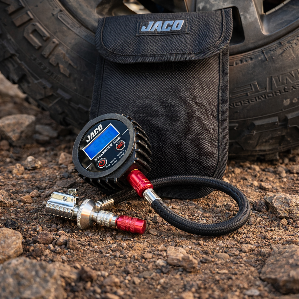 tire deflator off road 4x4 accessories