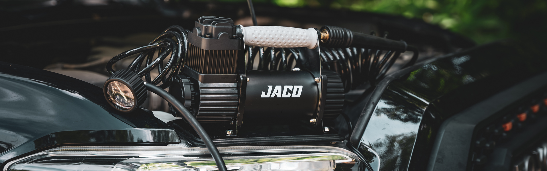 air compressor tire inflator