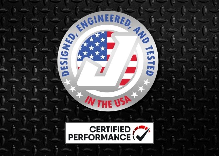 certified accuracy tool