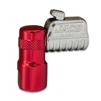 Lightning™ L2-Series Tire Air Chuck - 1/4" F-NPT - Image 4 - JACO