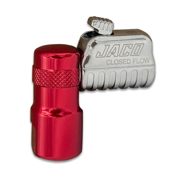 Lightning™ L2-Series Tire Air Chuck - 1/4" F-NPT - Image 4 - JACO