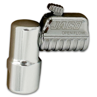 Lightning™ L2-Series Tire Air Chuck - 1/4" F-NPT - JACO