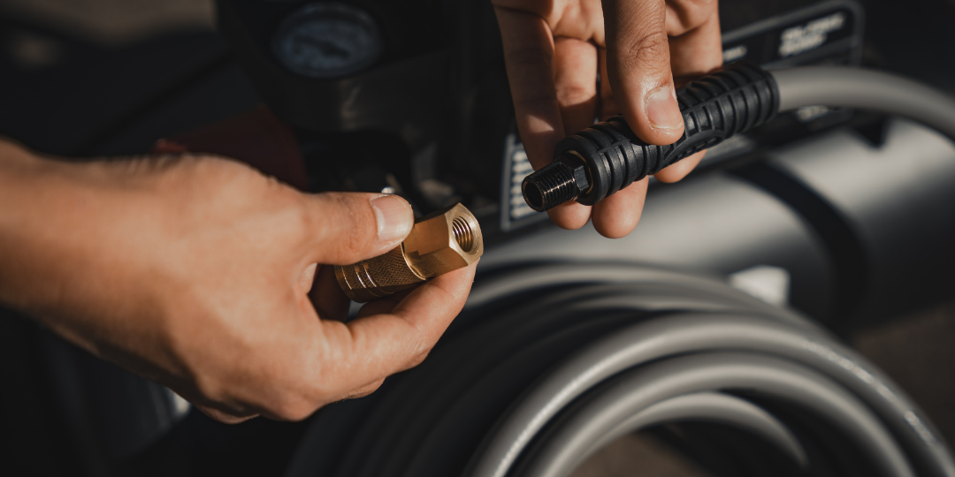 air compressor accessories