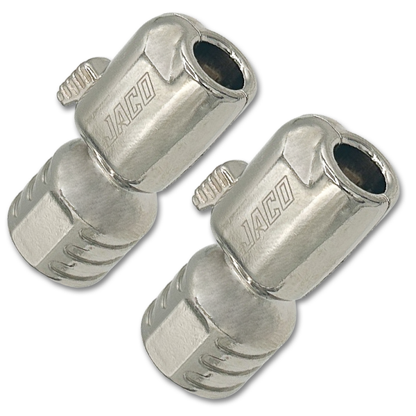 Lightning™ S-Series Tire Air Chuck | Open Flow, 1/4" F-NPT - Image 7 - JACO