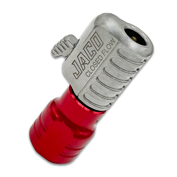 Lightning™ S2-Series Tire Air Chuck - 1/4" F-NPT - Image 3 - JACO