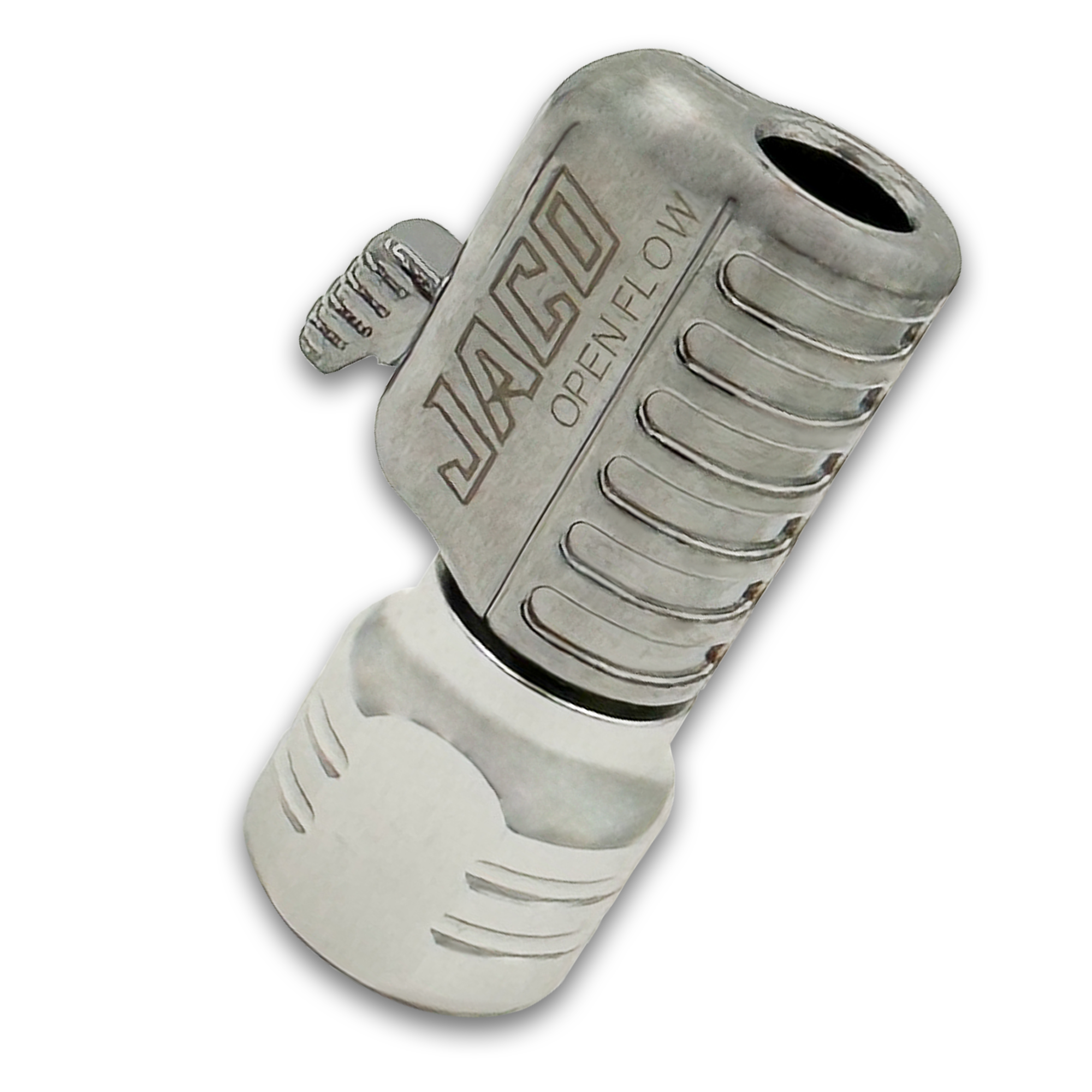 Lightning™ S2-Series Tire Air Chuck - 1/4