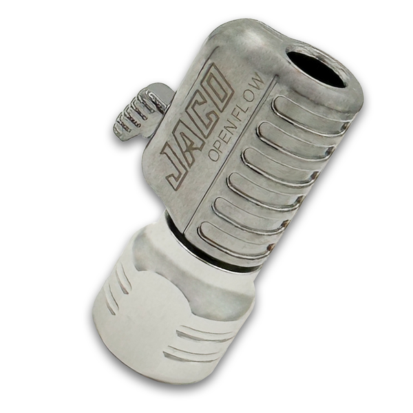 Lightning™ S2-Series Tire Air Chuck - 1/4" F-NPT - JACO