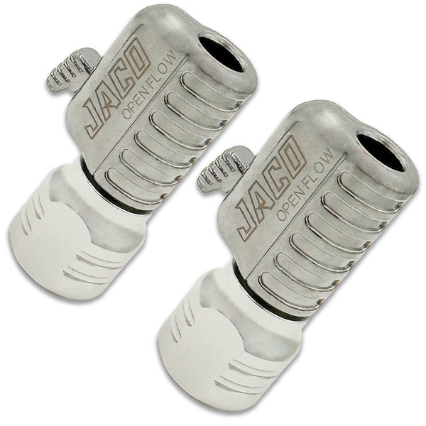 locking tire air chuck