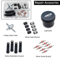 Ultimate Winter Tire Safety Kit (Bundle) - Image 8 - JACO