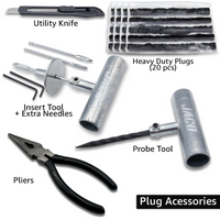 Ultimate Winter Tire Safety Kit (Bundle) - Image 9 - JACO