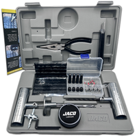 TRX-50 Heavy Duty Tire Repair Kit (50 pcs) - JACO