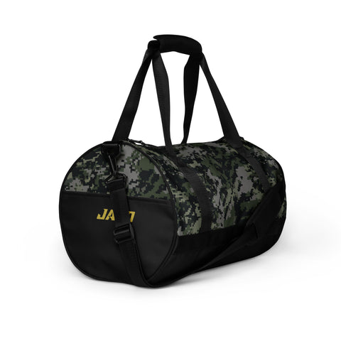 Digital Camo Gear Bag - JACO Superior Products