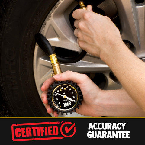 Essential Winter Tire Safety Kit (Bundle)