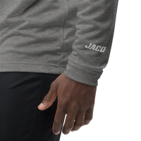 Embroidered Switchback Quarter Zip by Adidas