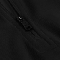 Embroidered Switchback Quarter Zip by Adidas