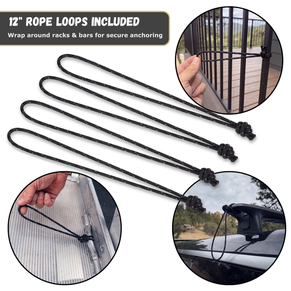 tie down ratchet rope adjustable ratcheting mini straps pulley hoist block tackle