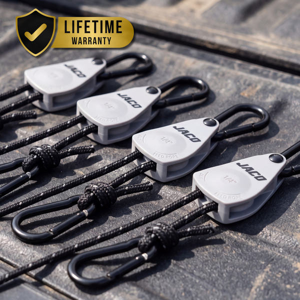 tie down ratchet rope adjustable ratcheting mini straps pulley hoist block tackle