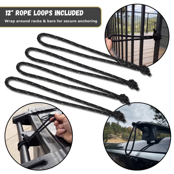 tie down ratchet rope adjustable ratcheting mini straps pulley hoist block tackle