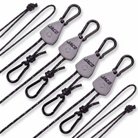 tie down ratchet rope adjustable ratcheting mini straps pulley hoist block tackle