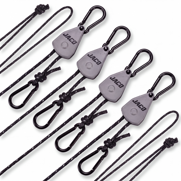 tie down ratchet rope adjustable ratcheting mini straps pulley hoist block tackle