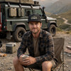 Switchback Chill Snapback Hat