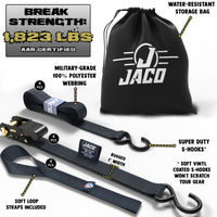 ratchet tie down straps for motorcycle 