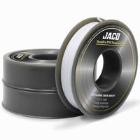 ThreadPro™ PTFE Thread Seal Tape | Professional Grade - 1/2" x 125 ft. (Cool Gray) - Image 3 - JACO
